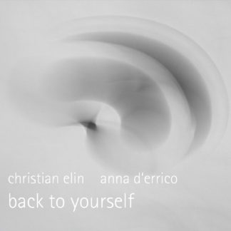 Back to yourself